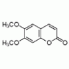 6,7-二甲氧基香豆素98％