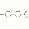 4-乙?；?4'-溴代聯(lián)苯97%