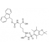 Fmoc-Pbf-精氨酸