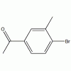 4'-溴-3'-甲基苯乙酮 37074-40-1