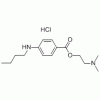 鹽酸丁卡因CAS136-47-0