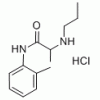 鹽酸丙胺卡因CAS1786-81-8