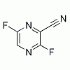 3,6-二氟-2-氰基吡嗪CAS 356783-28-3