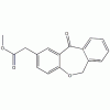 伊索克酸甲酯 CAS 55689-64-0