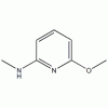 2-甲氧基-6-甲氨基吡啶 CAS 88569-83-9