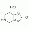 普拉格雷中間體CAS 115473-15-9