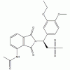 阿普斯特CAS  608141-41-9