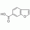 苯并呋喃-6-羧酸CAS 77095-51-3