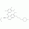 博舒替尼一水化合物CAS 918639-08-4