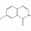 6-碘喹唑啉-4-酮 CAS  16064-08-7