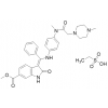 乙磺酸尼達尼布 CAS：656247-18-6