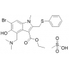 甲磺酸阿比多爾 CAS:855297-75-5